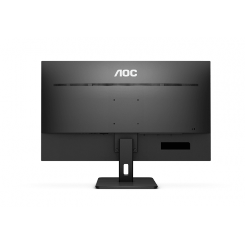 AOC U32E2N 31,5’’ 4ms, 60Hz, Ultra HD 4K, VA Panel, 2xHDMI, DP, Entegre Hoparlörler Monitör