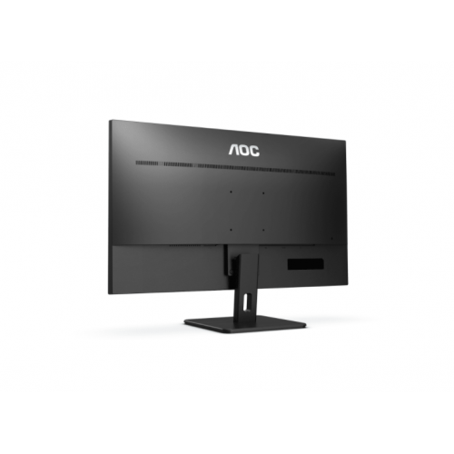 AOC U32E2N 31,5’’ 4ms, 60Hz, Ultra HD 4K, VA Panel, 2xHDMI, DP, Entegre Hoparlörler Monitör