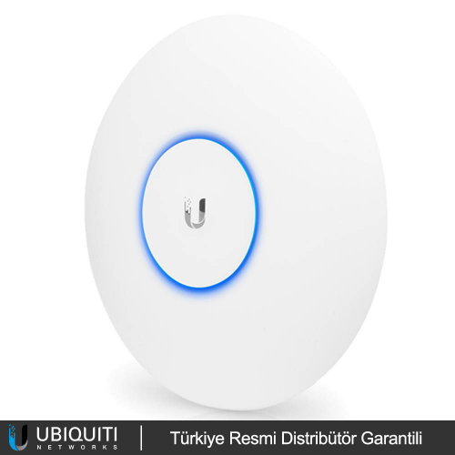 UBIQUITI UNIFI UAP-AC-PRO Dual Band 1300Mbps Access Point