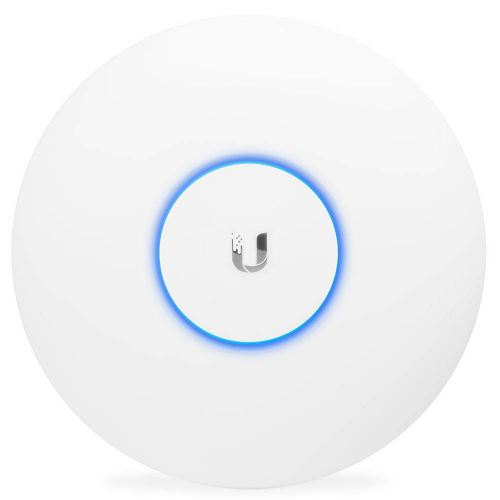 UBIQUITI UNIFI UAP-AC-PRO Dual Band 1300Mbps Access Point