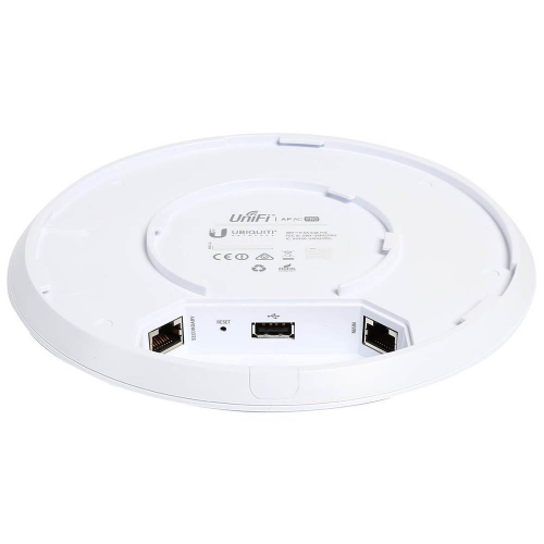 UBIQUITI UNIFI UAP-AC-PRO Dual Band 1300Mbps Access Point