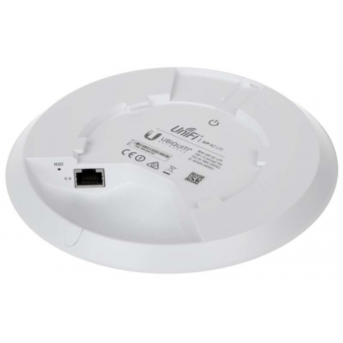 UBIQUITI UNIFI UAP-AC-LITE Dual Band, 867Mbps Access Point