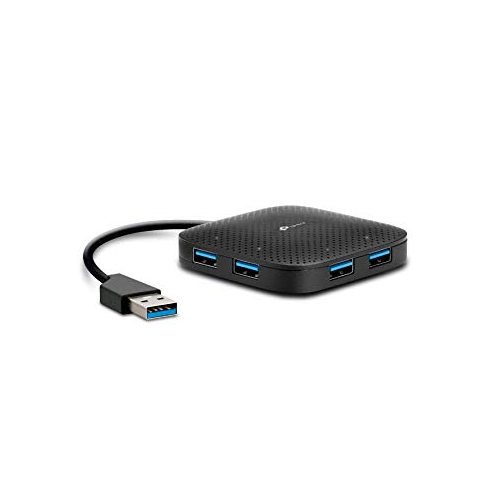 TP-LINK UH400 4 PORT USB 3.0 HUB