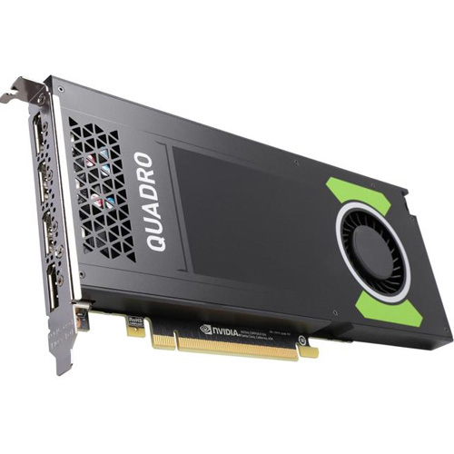 PNY QUADRO VCQP4000-PB 8GB DDR5 256Bit VGA