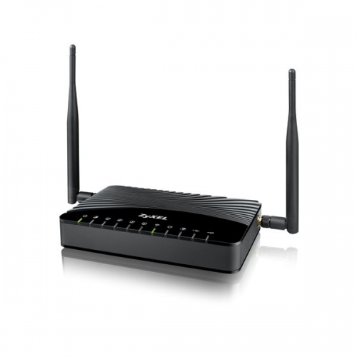 ZyXEL VMG3312-B10A V2 300Mbps 4Port VPN  ADSL2/VDSL2 Modem Router