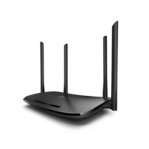 TP-LINK ARCHER VR300 4P 867M Dual VDSL/ADSL2 MODEM