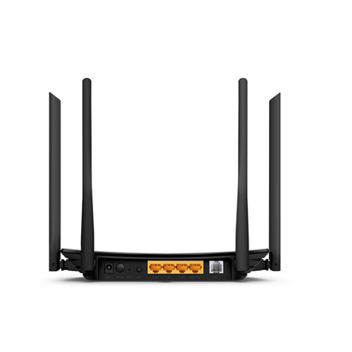 TP-LINK ARCHER VR300 4P 867M Dual VDSL/ADSL2 MODEM