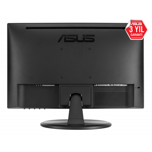 ASUS VT168N 15,6’’ LED Dokunmatik Analog, DVI,  Monitör