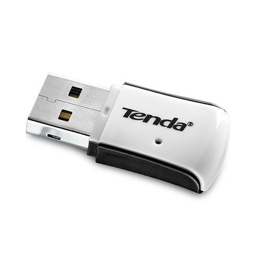 Tenda W311M WiFi-N 150Mbps Mini USB Adaptör