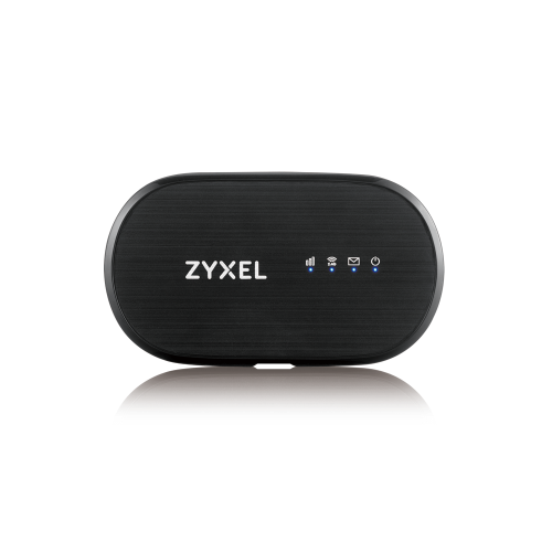 ZyXEL WAH7601 Sim Yuvalı 4G/LTE Taşınabilir WiFi Router