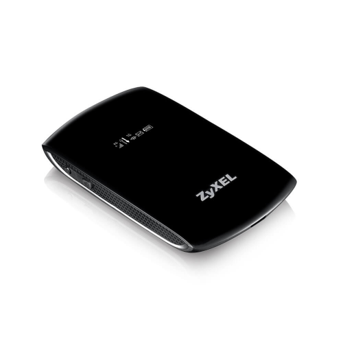 ZyXEL WAH7706 Sim Yuvalı 4G/LTE Taşınabilir WiFi Router