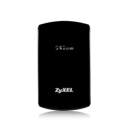 ZyXEL WAH7706 Sim Yuvalı 4G/LTE Taşınabilir WiFi Router