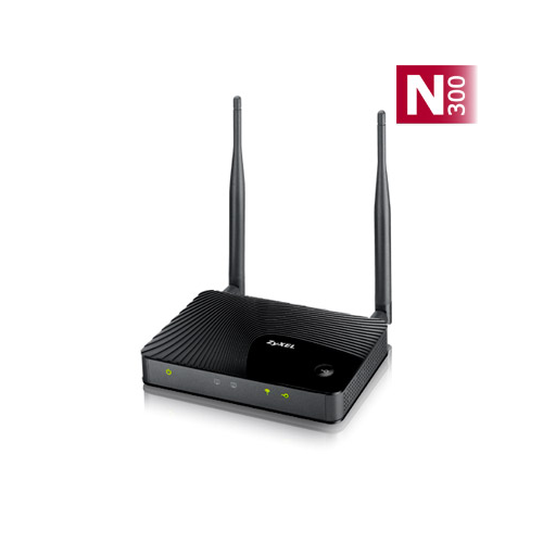 ZyXEL WAP3205-V3 4Port 300Mbps Wifi Access Point