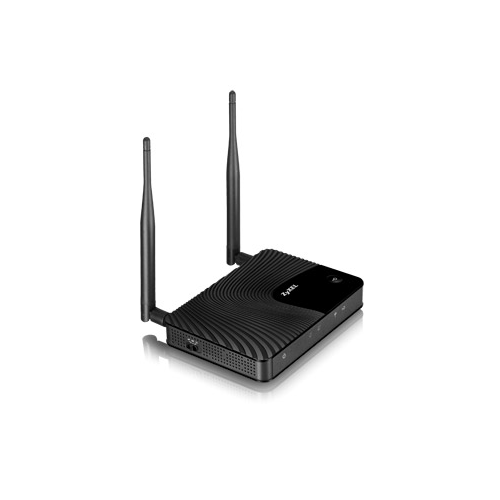 ZyXEL WAP3205-V3 4Port 300Mbps Wifi Access Point