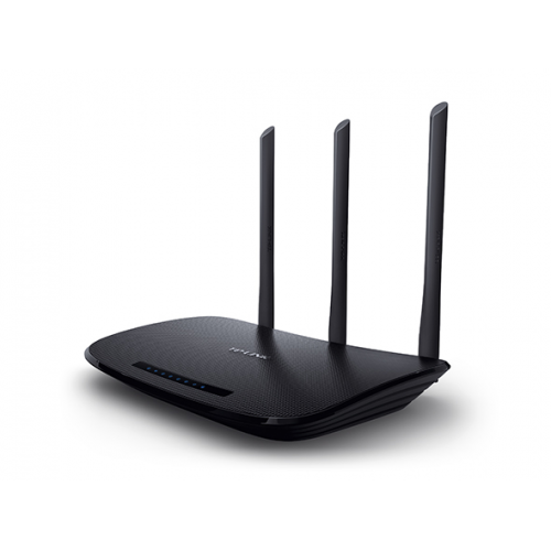 TP-LINK TL-WR940N 4 port 450Mbps 3ant Wifi Router