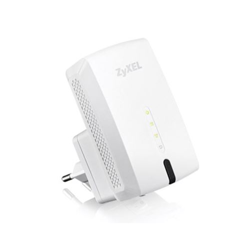 ZyXEL WRE6505 1P 300/433Mbps Dual Band Menzil Genişletici