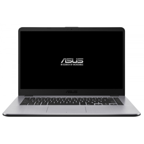 ASUS X505ZA-BQ054 AMD RYZEN 3 2200U, 15,6’’ FHD, 4Gb Ram, 256Gb SSD, Vega3 Ekran Kartı, Free Dos, Notebook