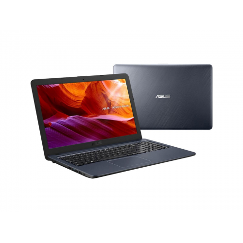 ASUS X543NA-GQ310 Intel Celeron N3350 15,6’’ Ekran, 4Gb Ram, 256Gb SSD, Paylaşımlı Ekran Kartı, Free Dos Notebook