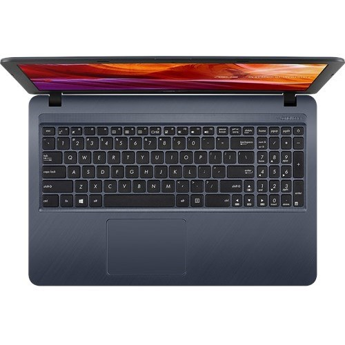 ASUS X543NA-GQ310 Intel Celeron N3350 15,6’’ Ekran, 4Gb Ram, 256Gb SSD, Paylaşımlı Ekran Kartı, Free Dos Notebook