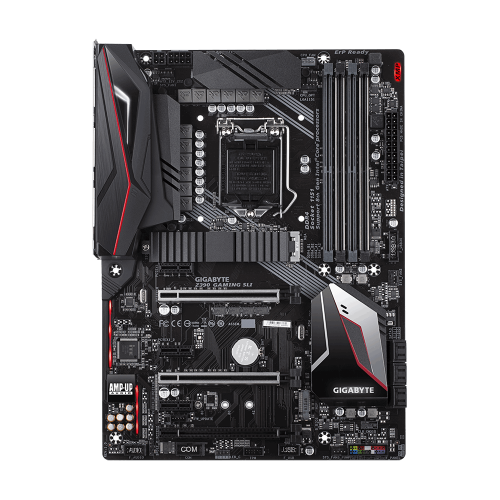 GIGABYTE Z390 GAMING SLI HDMI LGA1151 8.Nesil