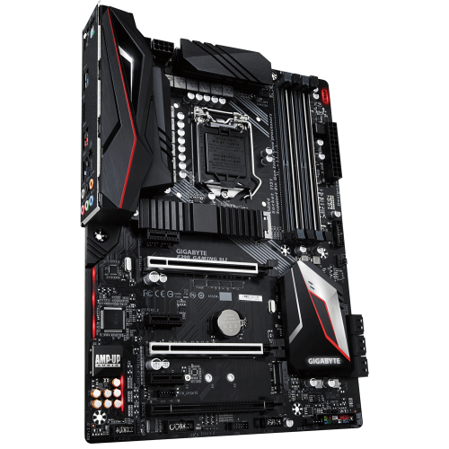 GIGABYTE Z390 GAMING SLI HDMI LGA1151 8.Nesil