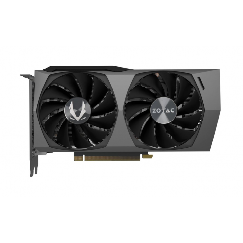 ZOTAC GAMING ZT-A30610E-10M RTX3060Ti TWIN EDGE OC 8GB DDR6 256Bit HDMI DP