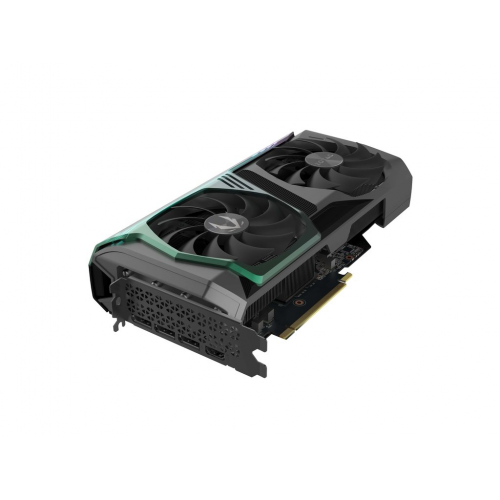 ZOTAC GAMING ZT-A30700F-10P RTX3070 AMP HOLOBLACK 8GB GDDR6 256Bit HDMI DP