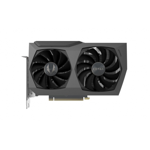 ZOTAC GAMING ZT-A30700H-10P RTX3070 TWIN EDGE OC 8GB GDDR6 256Bit HDMI DP