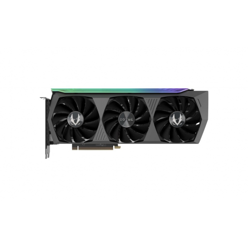 ZOTAC GAMING ZT-A30800F-10P RTX3080 AMP HOLOBLACK 10GB DDR6 320Bit HDMI DP