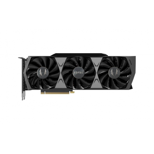 ZOTAC GAMING ZT-A30900D-10P RTX3090 TRINITY 24GB DDR6 384Bit HDMI DP