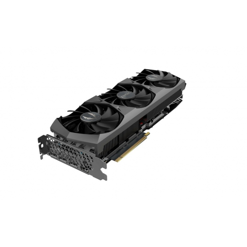 ZOTAC GAMING ZT-A30900D-10P RTX3090 TRINITY 24GB DDR6 384Bit HDMI DP