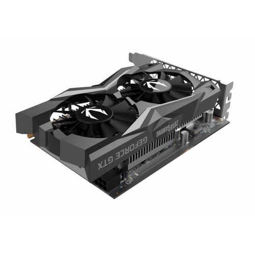 ZOTAC ZT-T16520J-10L GTX1650 AMP 4GB DDR6 128Bit HDMI DP DVI